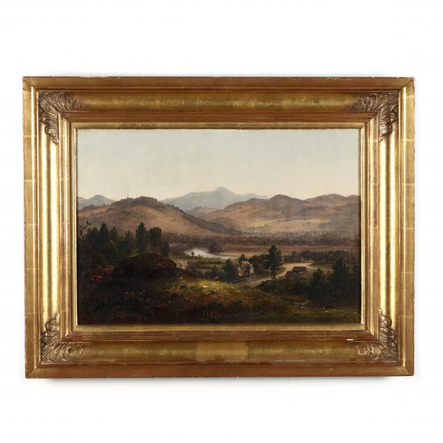 THOMAS ADDISON RICHARDS