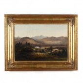 THOMAS ADDISON RICHARDS (AMERI