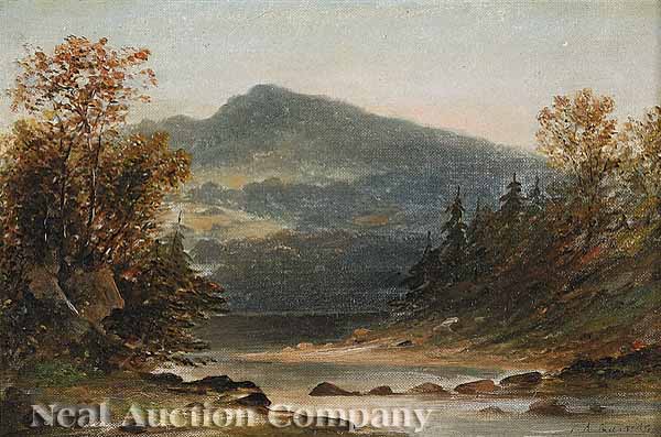 Thomas Addison Richards