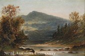 Thomas Addison Richards (Ameri