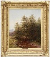 Thomas Addison Richards (New Y