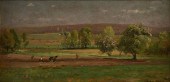 THOMAS ALLEN (AMERICAN 1849-19
