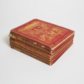 Thomas Allom (1804-1872) and G