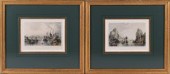 THOMAS ALLOM, BRITISH 1804-187
