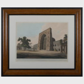 THOMAS AND WILLIAM DANIELL (17