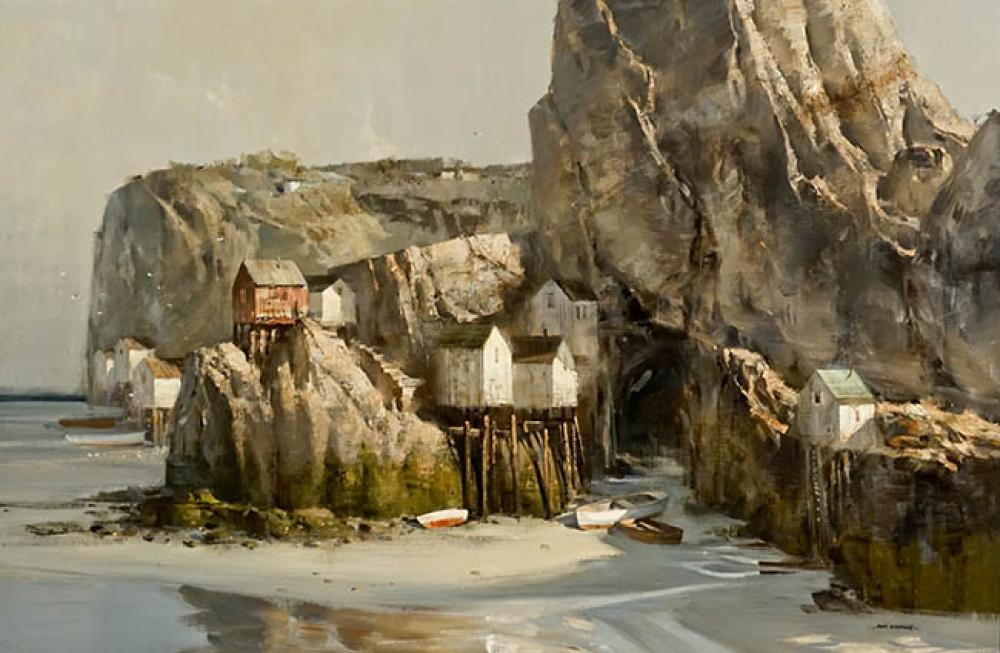 THOMAS ANDREW NICHOLAS (AMERICAN B.