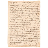 THOMAS APPLETON, U.S. CONSUL A