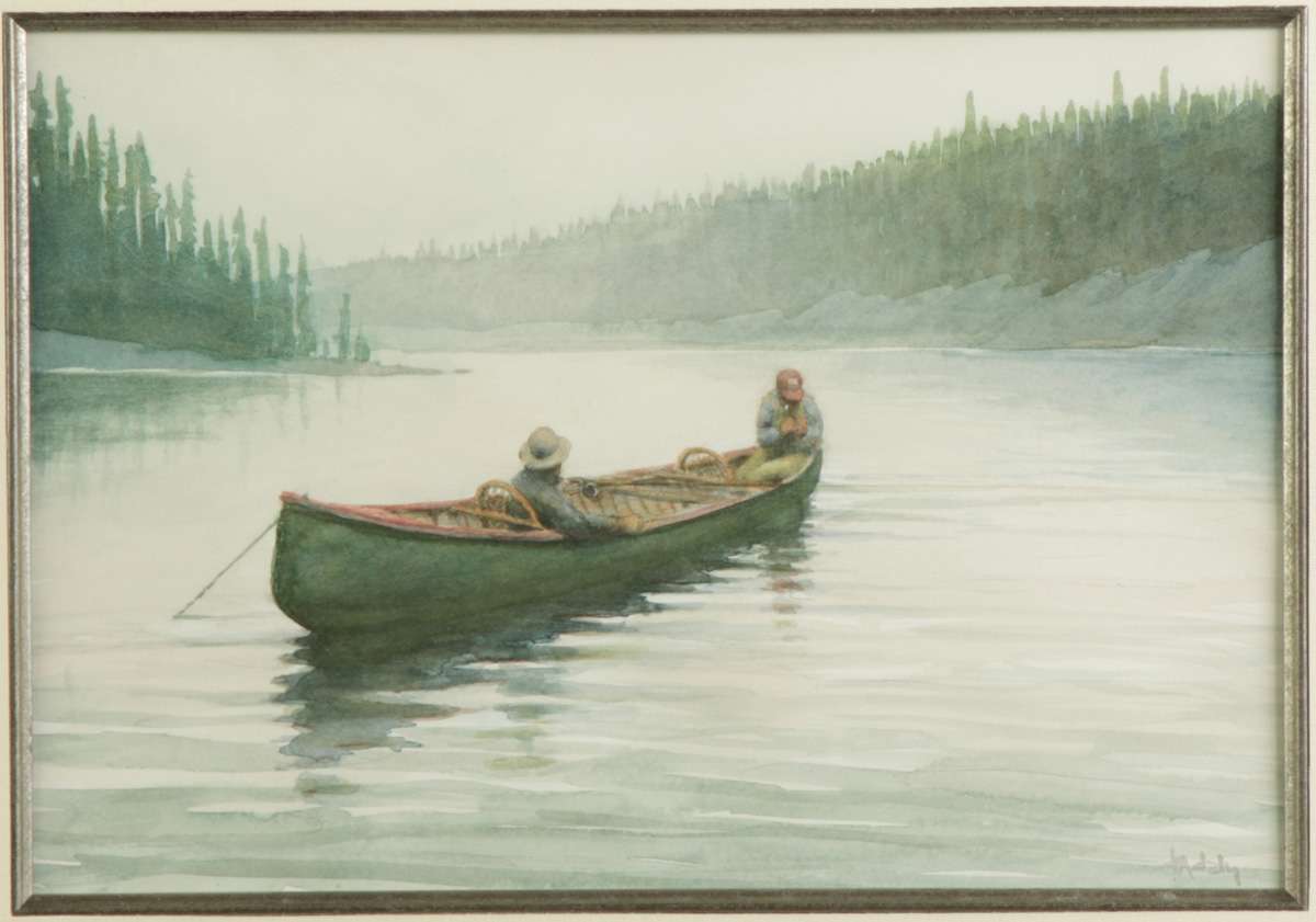 Thomas Aquinas Daly (American B.