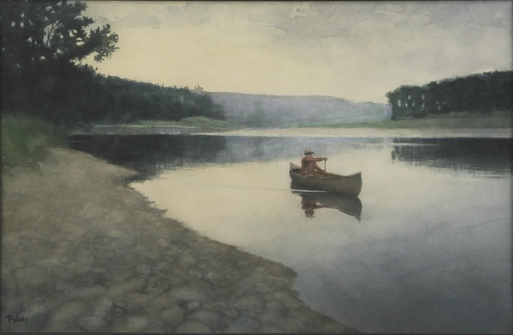 THOMAS AQUINAS DALY (B.