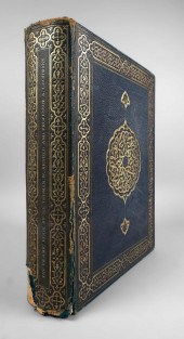 THOMAS ARNOLD. THE ISLAMIC BOO