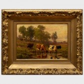 THOMAS B. CRAIG (1849-1924): A