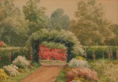 THOMAS B. CRAIG (1849-1924), G