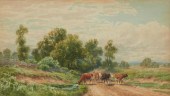 THOMAS B. CRAIG ANA, (1849-192