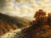 THOMAS B. GRIFFIN (AMERICAN, 1