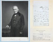 THOMAS BABINGTON MACAULAY WRIT