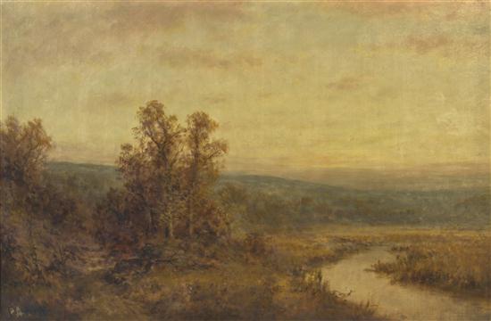 * Thomas Bailey Griffin (American
