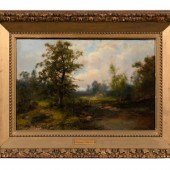Thomas Bailey Griffin (America