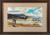 THOMAS BAKER (MASSACHUSETTS, 1