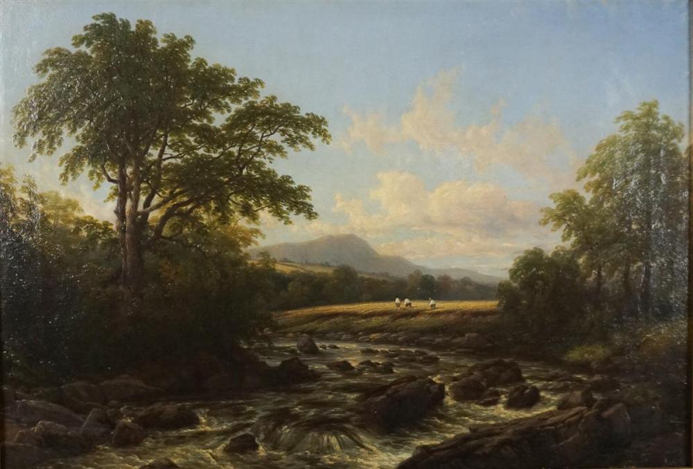 THOMAS BAKER OF LEAMINGTON