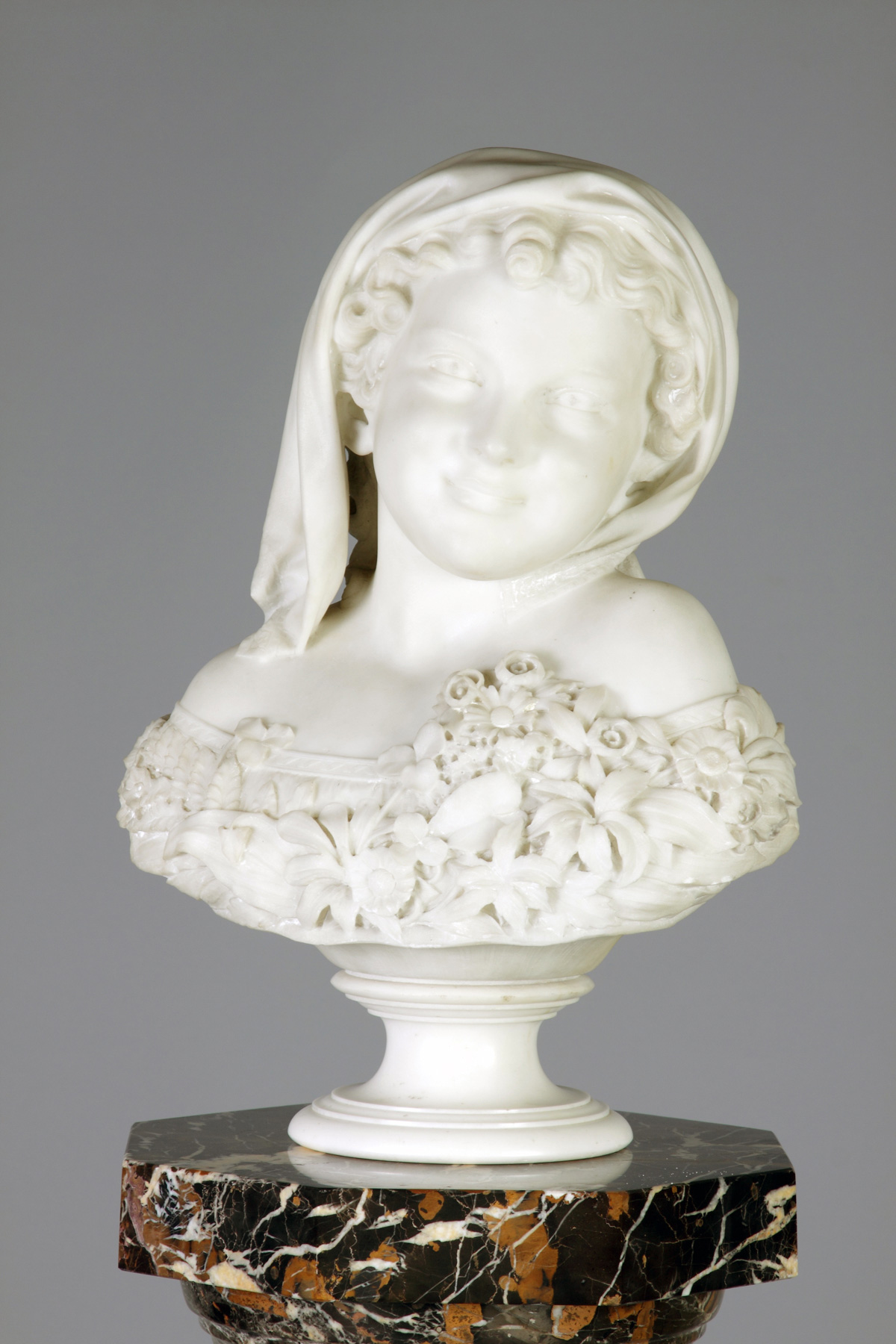 Thomas Ball (American 1819-1911)