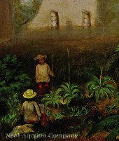 Thomas Bangs Thorpe (1815-1878