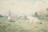 THOMAS BANGS THORPE (LOUISIANA