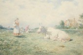 THOMAS BANGS THORPE (LOUISIANA