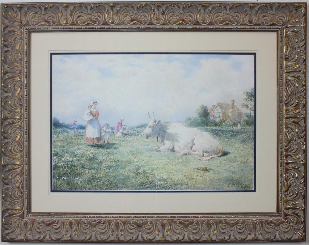 THOMAS BANGS THORPE (LOUISIANA,