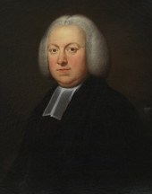Thomas Bardwell/Portrait of Th