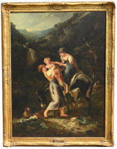 THOMAS BARKER OF BATH (UK, 176