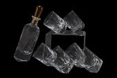 THOMAS BASTIDE FOR BACCARAT DE