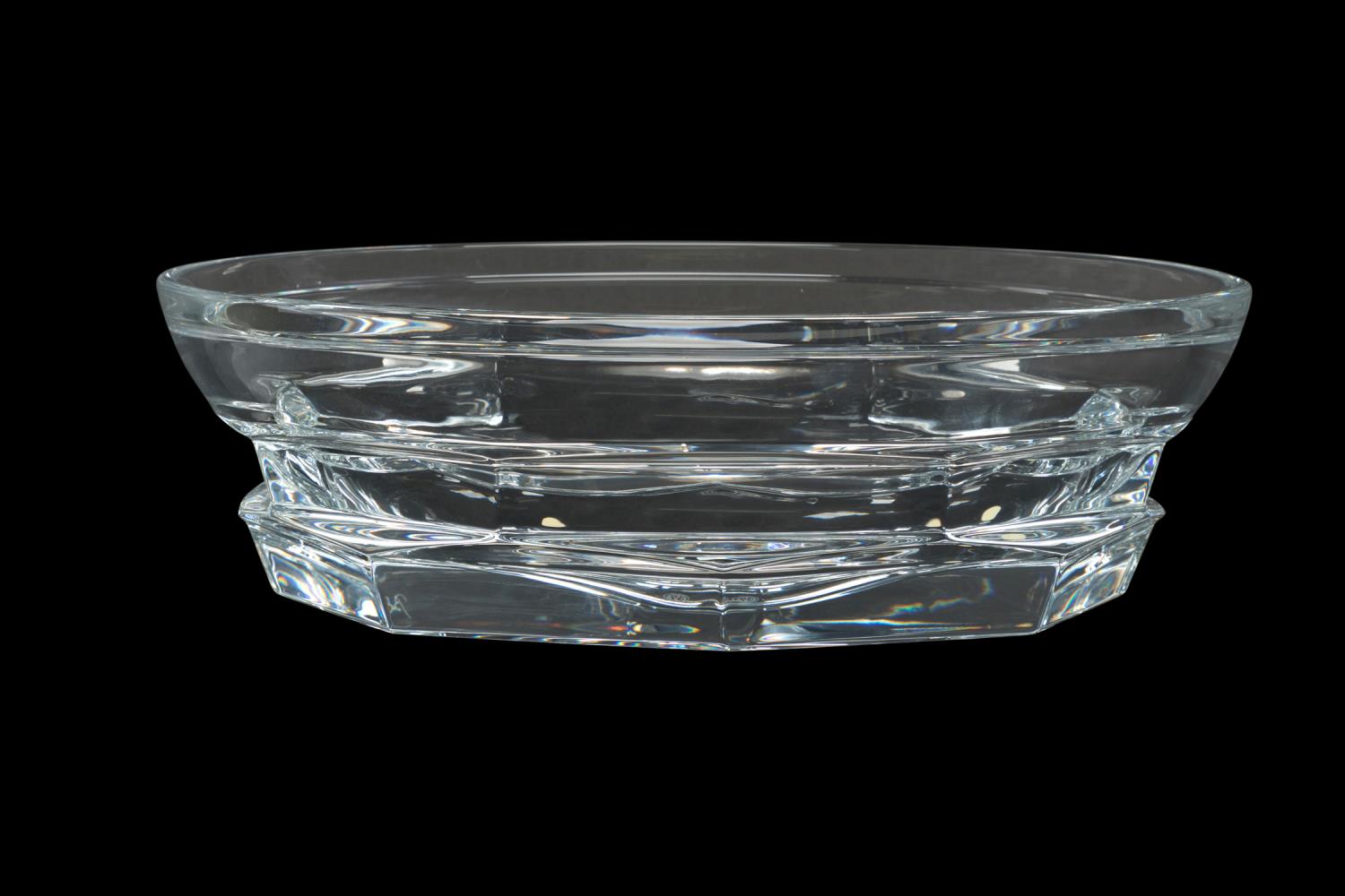 THOMAS BASTIDE FOR BACCARAT