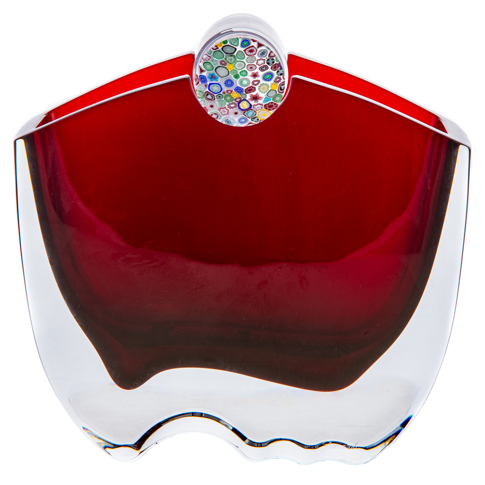 THOMAS BASTIDE FOR BACCARAT,