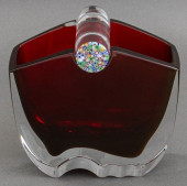 THOMAS BASTIDE FOR BACCARAT RU