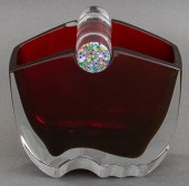 THOMAS BASTIDE FOR BACCARAT RU