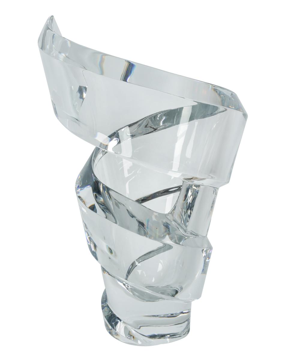 THOMAS BASTIDE FOR BACCARAT