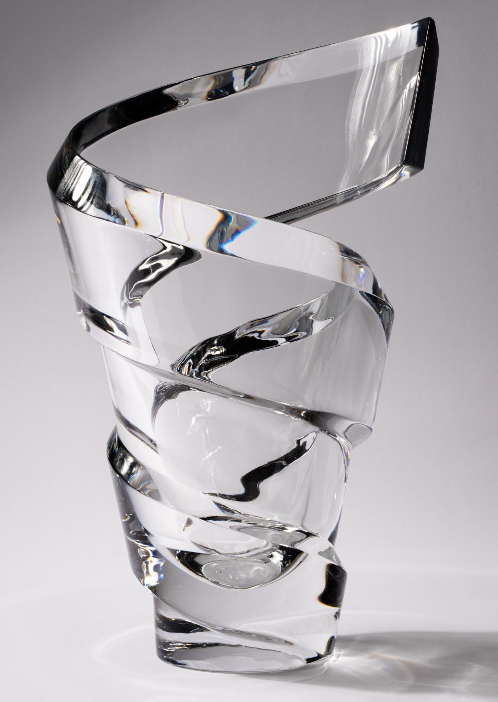 THOMAS BASTIDE FOR BACCARAT