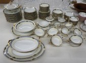 THOMAS BAVARIAN PORCELAIN THE