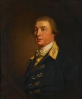 THOMAS BEACH  (british 1738-18
