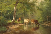 THOMAS BIGELOW CRAIG (1848-192