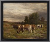Thomas Bigelow Craig ''A Group