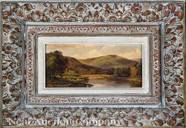 Thomas Bigelow Craig (American