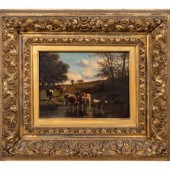 Thomas Bigelow Craig (American
