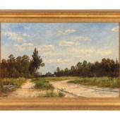 Thomas Bigelow Craig
(American