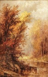 THOMAS BIGELOW CRAIG (AMERICAN