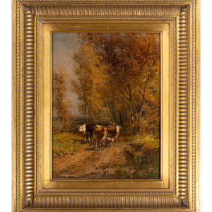 Thomas Bigelow Craig (American,
