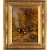 Thomas Bigelow Craig
(American