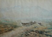 THOMAS BIGELOW CRAIG (AMERICAN