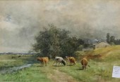 THOMAS BIGELOW CRAIG (AMERICAN