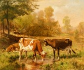 THOMAS BIGELOW CRAIG (AMERICAN